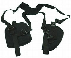 GP-TH202B Vertical Shoulder Holster Right Handed