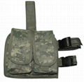 GP-TH211A ACU Digital Camouflage Double