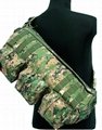 GP-HB022 Transformers Tactical Shoulder Go Pack Bag