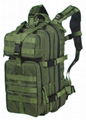 GP-HB023 US Special OPS MOLLE Assault