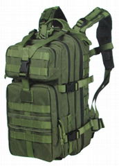 GP-HB023 US Special OPS MOLLE Assault Backpack