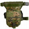 GP-HB016 MARPAT TACTICAL LEG & WAIST BULLET ACCESSORIES BAG