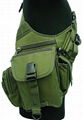 GP-HB015 TACTICAL Utility Shoulder Pouch Bag  1