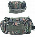 GP-HB014 3P SURVIVAL Waist Pouch 1