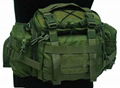 GP-HB013 Assault Waist Utility Gear Pouch Bag 1