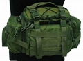 GP-HB013 Assault Waist Utility Gear Pouch Bag