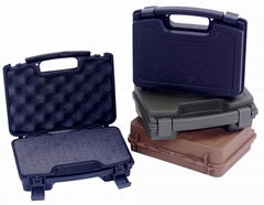 GP-PC04 Plastic Pistol Carrying Case