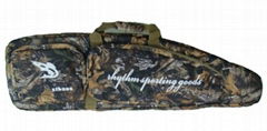 GP-PC42  47.5" Tactical Gun Case