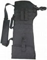 GP-PC55 Black Assault Rifle Scabbard