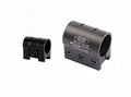 GP-Y001 Tactical RIS 25mm Flashlight & Laser Mount Kit