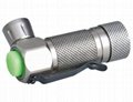GP-TF007 Durable Rechargeable Flashlight