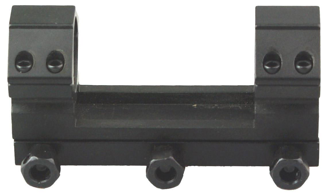GP-0032 Double 25mm Scope Ring Mount for 20mm Weaver Rail