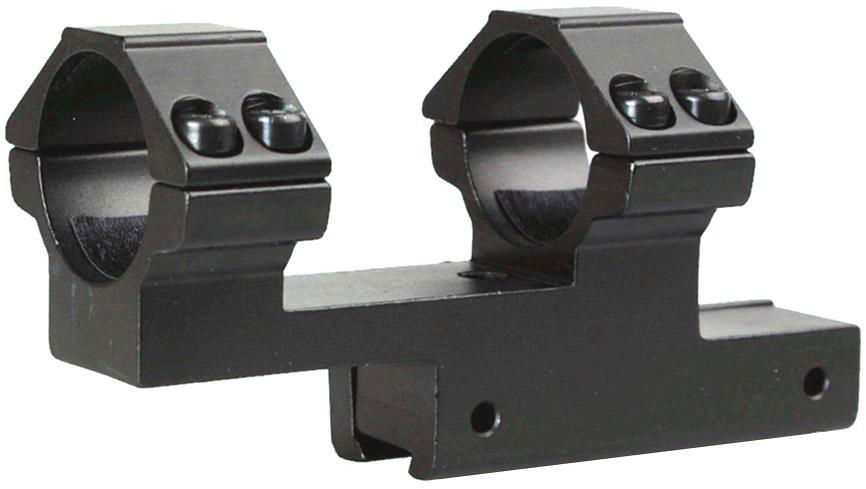 GP-0030 1" High Profile Airgun/.22 Offset Tactical Ring Mount 