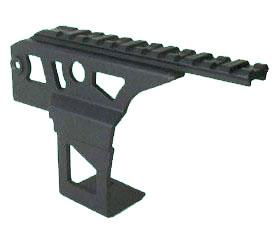 GP-AK002 AK RIS Detachable Scope Rail Base for 20mm Mount