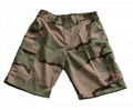 GP-TR001 Field Shorts,Infantryman Shorts,Camo Short Pants,Camouflage Shorts 2