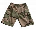 GP-TR001 Field Shorts,Infantryman Shorts,Camo Short Pants,Camouflage Shorts