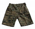 GP-TR001 Field Shorts,Infantryman Shorts,Camo Short Pants,Camouflage Shorts 3