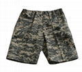 GP-TR001 Field Shorts,Infantryman Shorts,Camo Short Pants,Camouflage Shorts 5