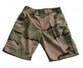 GP-TR001 Summer Camo Short Pants,Summer Camo BREECHES