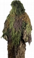 Special Forces Quality Hunting Ghillie