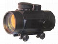 RD1X40 RIFLESCOPE