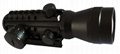 RD2X36 riflescope/red dot