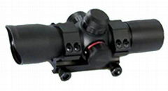 RD34 riflescope RED DOT 