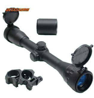 4X32 Full Size AO Mil-dot Scope