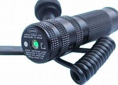 GP-202-532 Green Light Laser