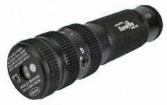 GP-202-650 Green Light Laser