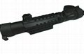 2-6x28EG Airsoft rifle scope