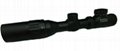 2-6x32AOE Airsoft rifle scope 1