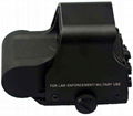 Red/Green Dot Tactical Reflex Sight