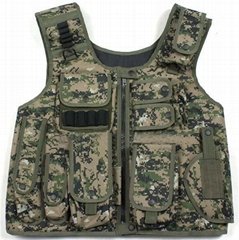 GP-V008 Modular Tactical Vest,Special Forces Duty Vest
