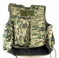 GP-V008 Modular Tactical Vest,Special Forces Duty Vest