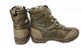 GP-B0015 Tactical Boots,SPECIAL ENFORCE ARMY BOOTS 2