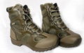 GP-B0015 Tactical Boots,SPECIAL ENFORCE ARMY BOOTS 3