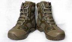 Botas Tacticas