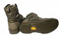 GP-B0015 Tactical Boots,SPECIAL ENFORCE ARMY BOOTS 4