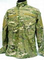 GP-MJ021 USMC SWAT Multicam V3 Combat Uniform,USMC MARPAT Uniform