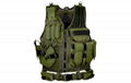 GP-V001 Law Enforcement Tactical Vest,Special Forces Duty Vest,RIGHT HAND 6