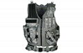 GP-V001 Law Enforcement Tactical Vest,Special Forces Duty Vest,RIGHT HAND 3