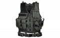 GP-V001 Law Enforcement Tactical Vest,Special Forces Duty Vest,RIGHT HAND 7