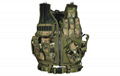 GP-V001 Law Enforcement Tactical Vest,Special Forces Duty Vest,RIGHT HAND 8