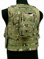 GP-V013 Tactical Commando Carrier Vest 2