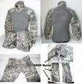 Emerson Combat Gen3 Tactical BDU w/Pads ACU Camo 1