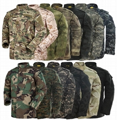 BDU,Military Uniform,Army Uniforms,Special Forces Uniform