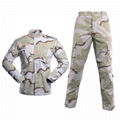 Military Uniform,Army Uniform,BDU,Multicam 4