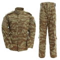 Military Uniform,Army Uniform,BDU,Multicam 6