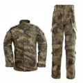 Military Uniform,Army Uniform,BDU,Woodland camo 9